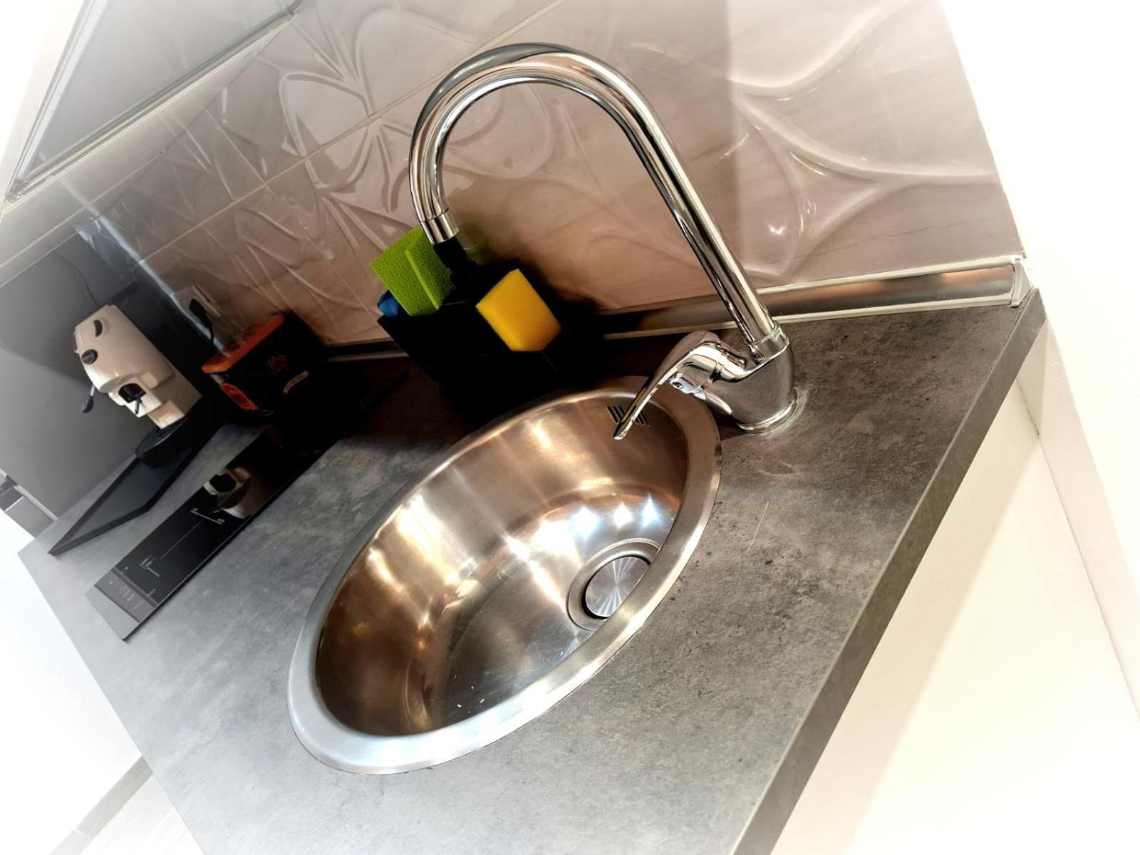 Akihome Portanova ナポリ エクステリア 写真